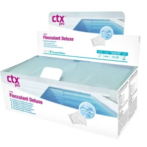 CTX-43 Flocculant deluxe cartuchos