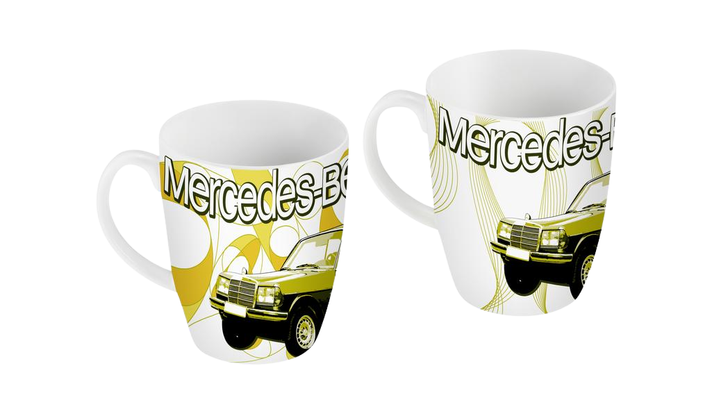 Caneca, Conjunto de 2