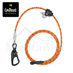 Stiléo lanyard (cabo aço)