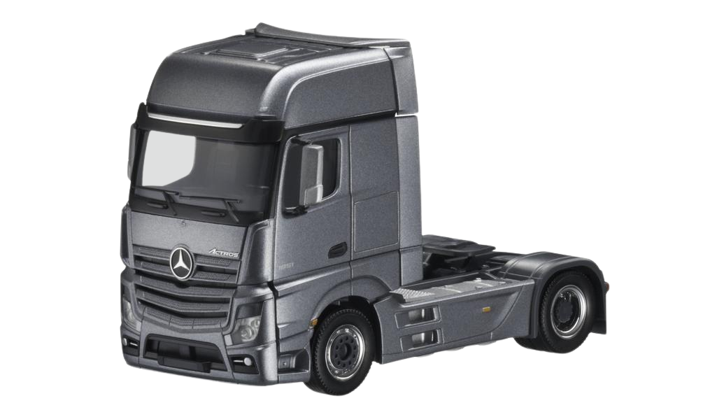 Miniatura Actros