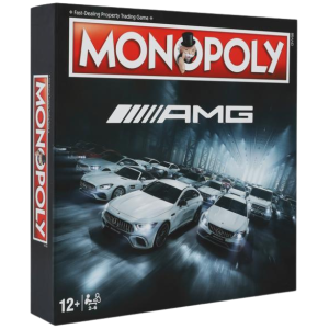 Monopoly AMG
