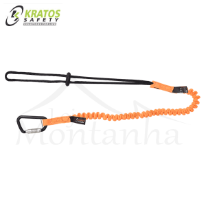 STRETCH LANYARD