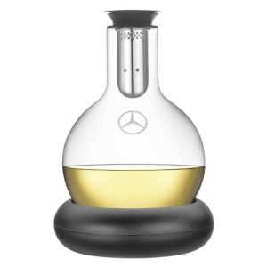 Decanter, 0,75 litros