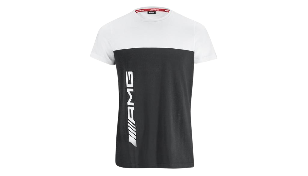 T-shirt AMG