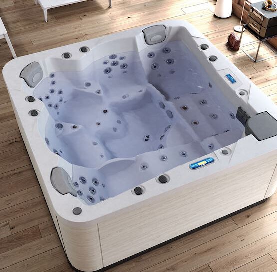 Spa Evolution - Image 4