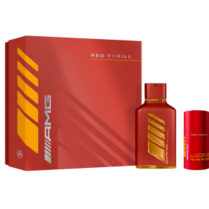 Perfume AMG Red Thrill