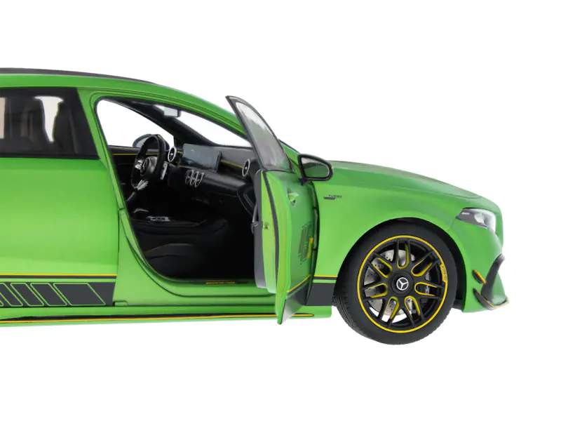 Miniatura A45 AMG - Image 5