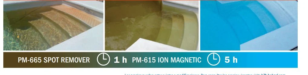 PM-665 SPOT REMOVER – Remove manchas - Image 4