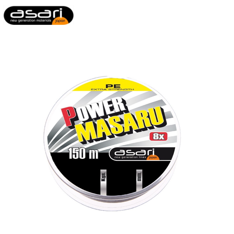 150mt Asari Power Masaru PE