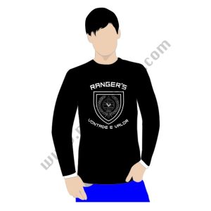 Sweat Shirts – Operações Especiais Modelo 2
