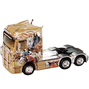Miniatura Actros