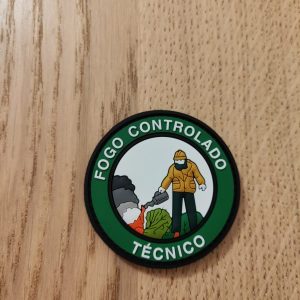 Bombeiros – Fogo Controlado