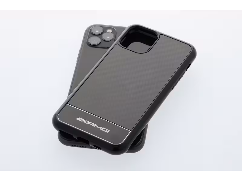 Capa Iphone 11 Pro AMG - Image 3