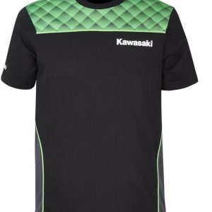 TSHIRT SPORTS KAWASAKI (4XL) 177SPM0918