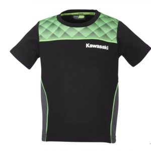 TSHIRT SPORTS KAWASAKI KIDS (80cms) 177SPM0944