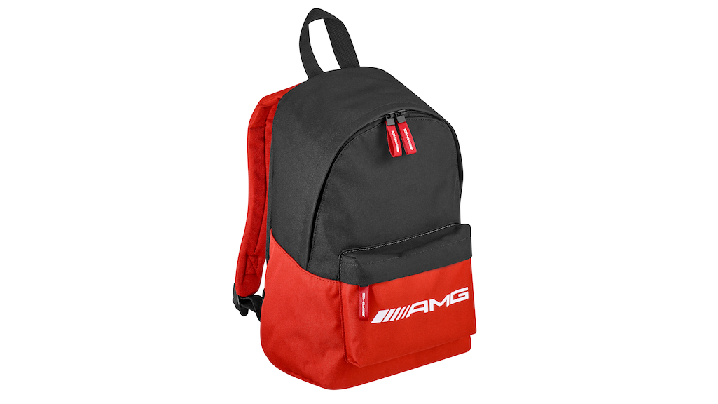Mochila AMG - Image 2