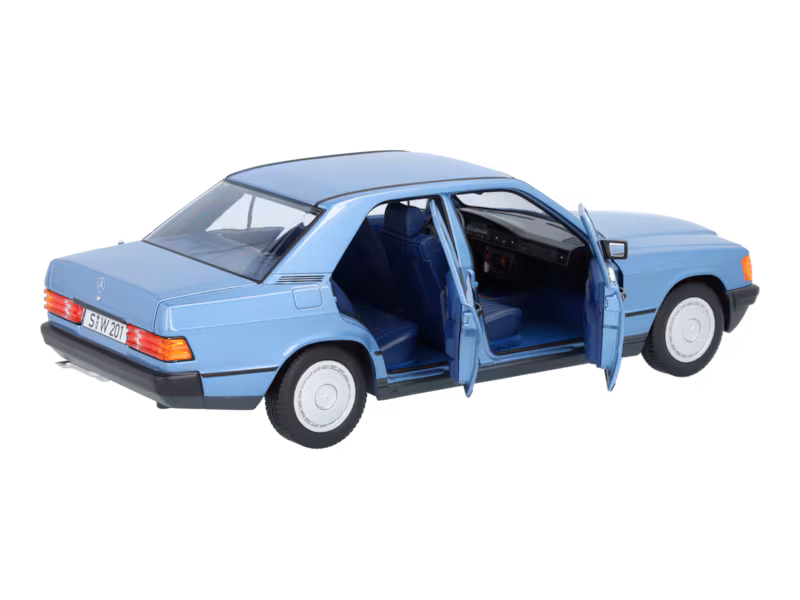 Miniatura E 190 - Image 5