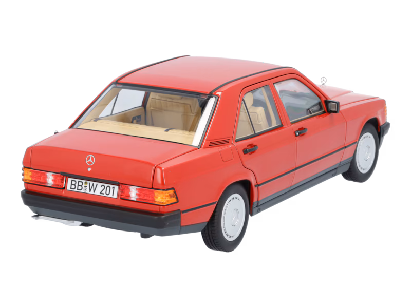 Miniatura E 190 - Image 7