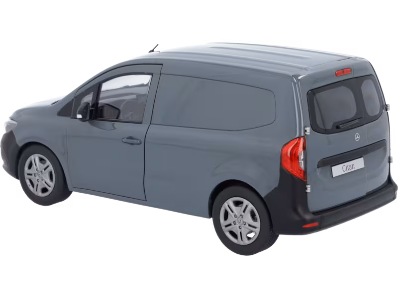 Miniatura Citan - Image 4
