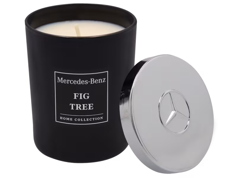 Vela perfumada