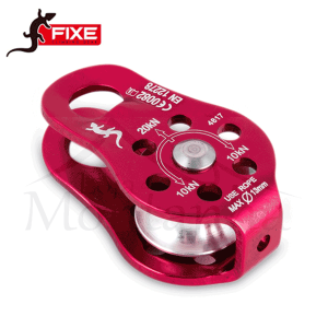 AUX PULLEY