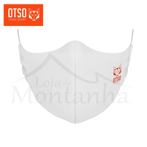 OTSO MASK (white)