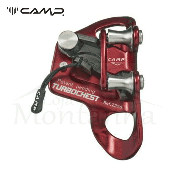 TURBOCHEST - Image 2