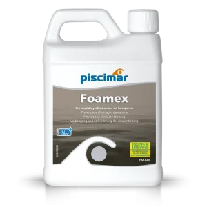 PM-640 FOAMEX - Anti Espuma