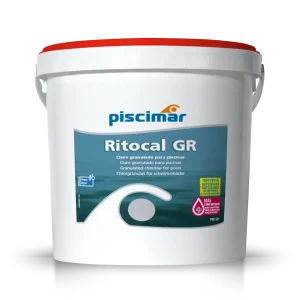 PM-531 RITOCAL GR (Hipoclorito cálcico granulado)