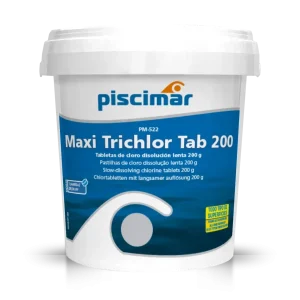 PM-522 MAXICLOR TRICLOR 200 5Kg