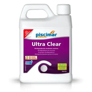PM- 643 ULTRA CLEAR – Coagulante ultra rápido