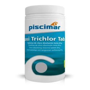 PM-512 MAXI TRICLOR Tab 20 1Kg