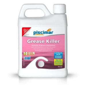 PM-620 GREASE KILLER – Destruidor de gordura e protetor solar