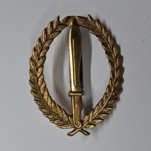 Alfinete de Lapela – Fuzileiros 1