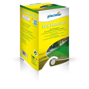 KIT SOS Phos-Out (Remove Fosfatos)