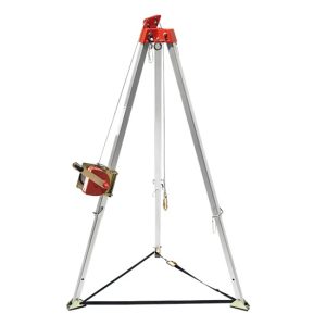 Tripod SIR