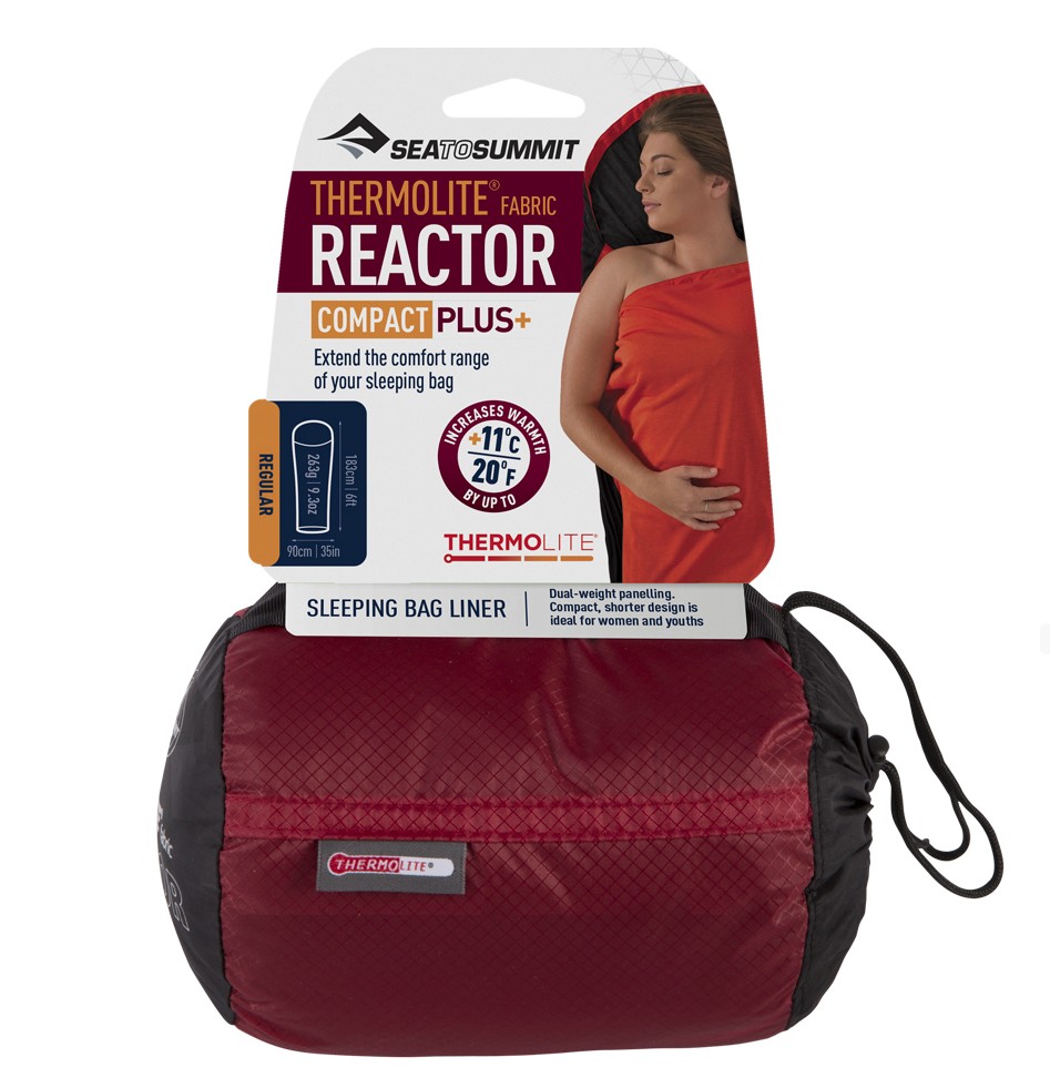 REACTOR PLUS - Image 2