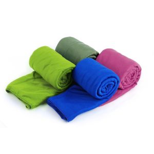 Pocket Towel M