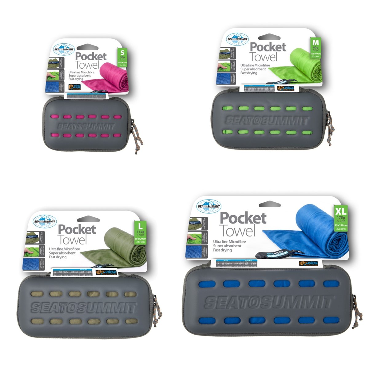 Pocket Towel M - Image 4