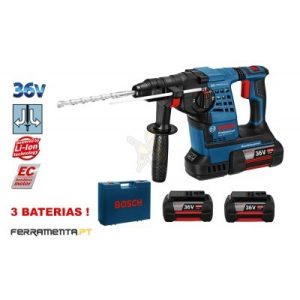 Bosch GBH