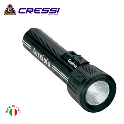 Lucciola 3