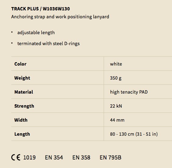 TRACK PLUS - Image 4