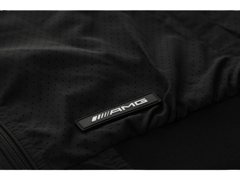 Casaco AMG - Image 4