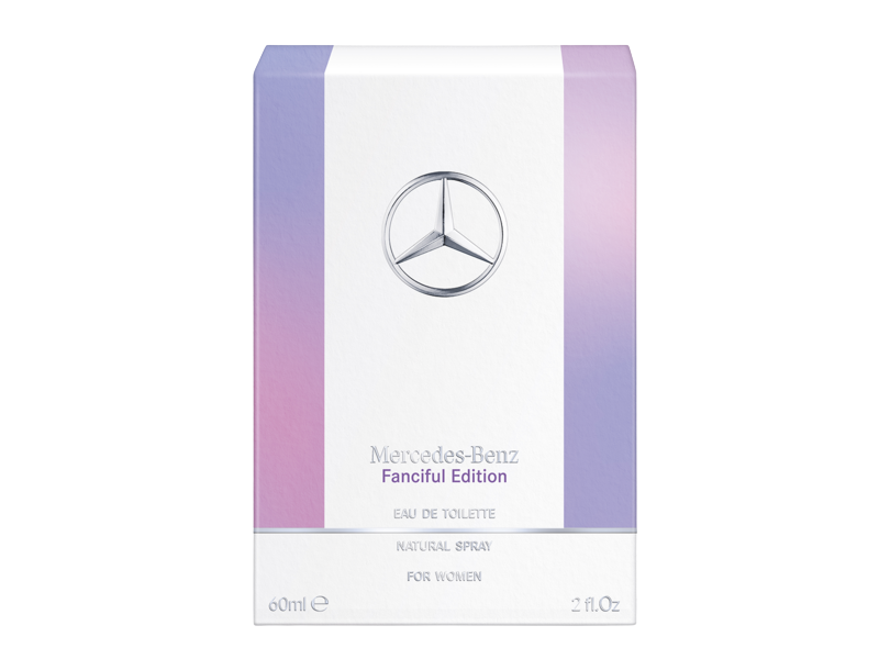 Perfume Fanciful, 60 ml - Image 4