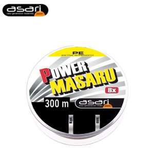 300mt Asari Masaru Power PE