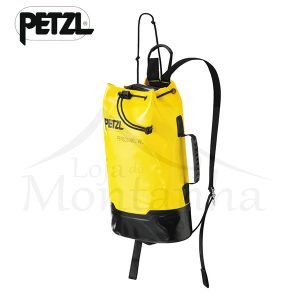 PERSONNEL 15L
