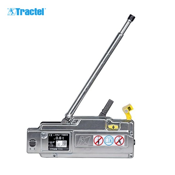 Tirfor T-500 - Image 2