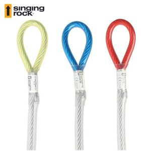 Steel Lanyard