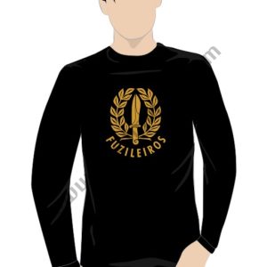 Sweat Shirts FUZILEIROS 1