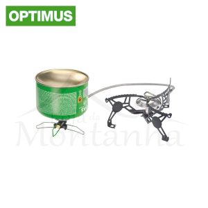 Optimus VEGA